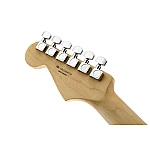 Fender Standard Stratocaster®, Rosewood Fingerboard, Candy Apple Red Fender Standard Stratocaster®, Rosewood Fingerboard, Candy Apple Red