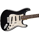 Fender 70th Anniversary Player Stratocaster®, Rosewood Fingerboard, Nebula Noir Fender 70th Anniversary Player Stratocaster®, Rosewood Fingerboard, Nebula Noir
