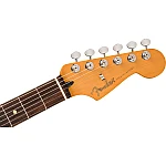 Fender 70th Anniversary Player Stratocaster®, Rosewood Fingerboard, Nebula Noir Fender 70th Anniversary Player Stratocaster®, Rosewood Fingerboard, Nebula Noir