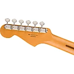 Fender 70th Anniversary Player Stratocaster®, Rosewood Fingerboard, Nebula Noir Fender 70th Anniversary Player Stratocaster®, Rosewood Fingerboard, Nebula Noir