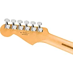 Fender Player II Modified Stratocaster®, Maple Fingerboard, Harvest Green Metallic Fender Player II Modified Stratocaster®, Maple Fingerboard, Harvest Green Metallic