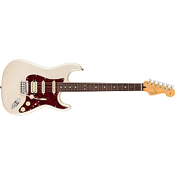 Fender Player II Modified Stratocaster® HSS, Rosewood Fingerboard, Olympic Pearl