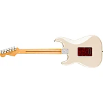 Fender Player II Modified Stratocaster® HSS, Rosewood Fingerboard, Olympic Pearl Fender Player II Modified Stratocaster® HSS, Rosewood Fingerboard, Olympic Pearl