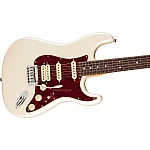 Fender Player II Modified Stratocaster® HSS, Rosewood Fingerboard, Olympic Pearl Fender Player II Modified Stratocaster® HSS, Rosewood Fingerboard, Olympic Pearl