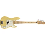 Fender Player Precision Bass®, Maple Fingerboard, Buttercream