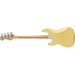 Fender Player Precision Bass®, Maple Fingerboard, Buttercream