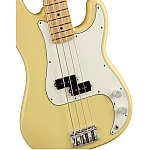 Fender Player Precision Bass®, Maple Fingerboard, Buttercream