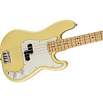 Fender Player Precision Bass®, Maple Fingerboard, Buttercream
