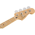 Fender Player Precision Bass®, Maple Fingerboard, Buttercream