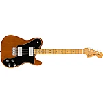 Fender  Vintera® '70s Telecaster® Deluxe, Maple Fingerboard, Mocha
