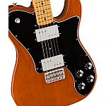 Fender  Vintera® '70s Telecaster® Deluxe, Maple Fingerboard, Mocha