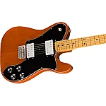 Fender  Vintera® '70s Telecaster® Deluxe, Maple Fingerboard, Mocha