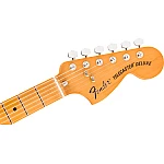 Fender  Vintera® '70s Telecaster® Deluxe, Maple Fingerboard, Mocha