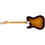 Fender Vintera® '50s Telecaster®, Maple Fingerboard, 2-Color Sunburst Fender Vintera® '50s Telecaster®, Maple Fingerboard, 2-Color Sunburst