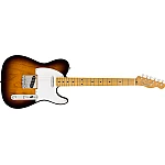 Fender Vintera® '50s Telecaster®, Maple Fingerboard, 2-Color Sunburst Fender Vintera® '50s Telecaster®, Maple Fingerboard, 2-Color Sunburst