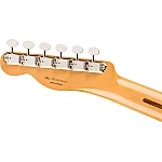 Fender Vintera® '50s Telecaster®, Maple Fingerboard, 2-Color Sunburst Fender Vintera® '50s Telecaster®, Maple Fingerboard, 2-Color Sunburst