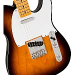 Fender Vintera® '50s Telecaster®, Maple Fingerboard, 2-Color Sunburst Fender Vintera® '50s Telecaster®, Maple Fingerboard, 2-Color Sunburst