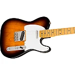 Fender Vintera® '50s Telecaster®, Maple Fingerboard, 2-Color Sunburst Fender Vintera® '50s Telecaster®, Maple Fingerboard, 2-Color Sunburst