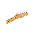 Fender Vintera® '50s Telecaster®, Maple Fingerboard, 2-Color Sunburst Fender Vintera® '50s Telecaster®, Maple Fingerboard, 2-Color Sunburst