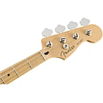 Fender Player Jazz Bass®, Maple Fingerboard, Tidepool