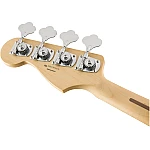 Fender Player Jazz Bass®, Maple Fingerboard, Tidepool