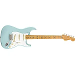 Fender Vintera® '50s Stratocaster® Modified, Maple Fingerboard, Daphne Blue Fender Vintera® '50s Stratocaster® Modified, Maple Fingerboard, Daphne Blue