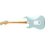 Fender Vintera® '50s Stratocaster® Modified, Maple Fingerboard, Daphne Blue Fender Vintera® '50s Stratocaster® Modified, Maple Fingerboard, Daphne Blue