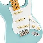 Fender Vintera® '50s Stratocaster® Modified, Maple Fingerboard, Daphne Blue Fender Vintera® '50s Stratocaster® Modified, Maple Fingerboard, Daphne Blue
