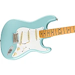 Fender Vintera® '50s Stratocaster® Modified, Maple Fingerboard, Daphne Blue Fender Vintera® '50s Stratocaster® Modified, Maple Fingerboard, Daphne Blue