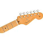 Fender Vintera® '50s Stratocaster® Modified, Maple Fingerboard, Daphne Blue Fender Vintera® '50s Stratocaster® Modified, Maple Fingerboard, Daphne Blue