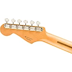 Fender Vintera® '50s Stratocaster® Modified, Maple Fingerboard, Daphne Blue Fender Vintera® '50s Stratocaster® Modified, Maple Fingerboard, Daphne Blue