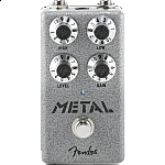 Fender Hammertone Metal, Distortion Pedal