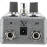 Fender Hammertone Metal, Distortion Pedal
