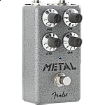 Fender Hammertone Metal, Distortion Pedal