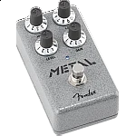 Fender Hammertone Metal, Distortion Pedal