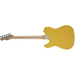 Fender Squier Affinity Series® Telecaster®, Laurel Fingerboard, Graffiti Yellow