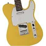 Fender Squier Affinity Series® Telecaster®, Laurel Fingerboard, Graffiti Yellow