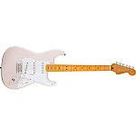Fender Squier Classic Vibe '50s Stratocaster®, Maple Fingerboard, White Blonde 