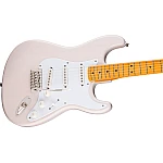 Fender Squier Classic Vibe '50s Stratocaster®, Maple Fingerboard, White Blonde 
