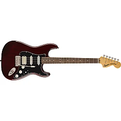 Fender Squier - Classic Vibe '70s Stratocaster® HSS, Laurel Fingerboard, Walnut