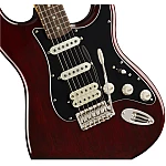 Fender Squier - Classic Vibe '70s Stratocaster® HSS, Laurel Fingerboard, Walnut