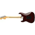 Fender Squier - Classic Vibe '70s Stratocaster® HSS, Laurel Fingerboard, Walnut
