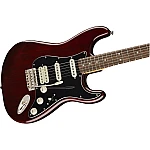 Fender Squier - Classic Vibe '70s Stratocaster® HSS, Laurel Fingerboard, Walnut