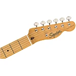 Fender Squier Classic Vibe '50s Telecaster®, Maple Fingerboard, White Blonde Fender Squier Classic Vibe '50s Telecaster®, Maple Fingerboard, White Blonde