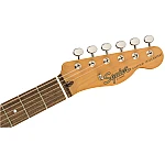 Fender Squier Classic Vibe '60s Custom Telecaster®, Laurel Fingerboard, 3-Color Sunburst