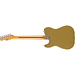 Fender Squier Classic Vibe™ Custom Telecaster® SH with Bigsby, Parchment Pickguard, Aztec Gold Fender Squier Classic Vibe™ Custom Telecaster® SH with Bigsby, Parchment Pickguard, Aztec Gold