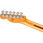 Fender Squier Classic Vibe™ Custom Telecaster® SH with Bigsby, Parchment Pickguard, Aztec Gold Fender Squier Classic Vibe™ Custom Telecaster® SH with Bigsby, Parchment Pickguard, Aztec Gold