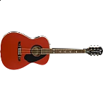 Fender Tim Armstrong Hellcat FSR, Ruby Red