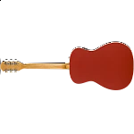 Fender Tim Armstrong Hellcat FSR, Ruby Red