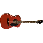 Fender Tim Armstrong Hellcat FSR, Ruby Red
